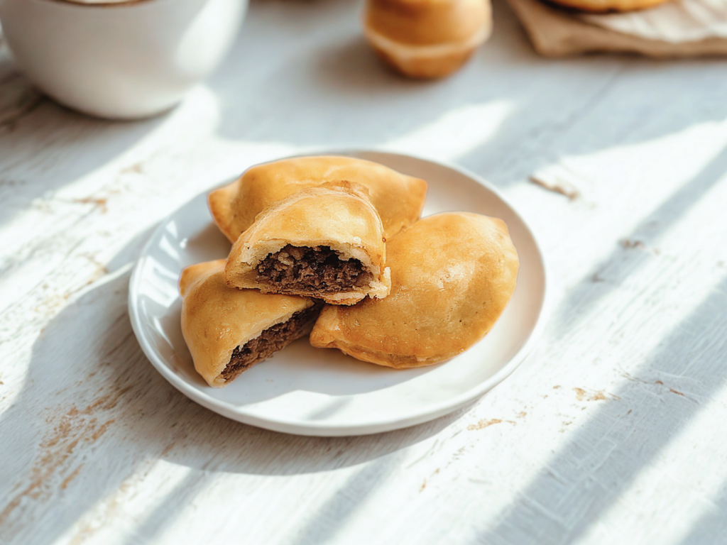 Meat Pie
